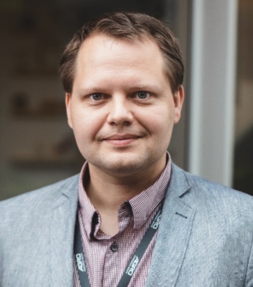 Dr Linas Petkevičius