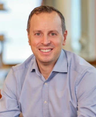 Alex Rutter