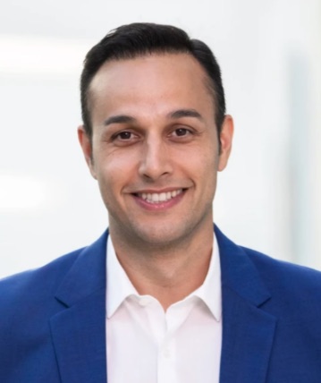 Ramin Mirza
